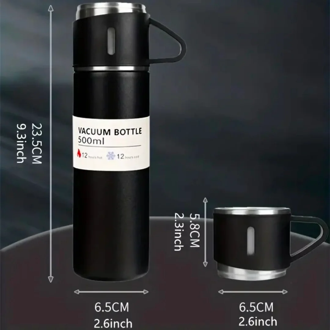 Custom Bottle