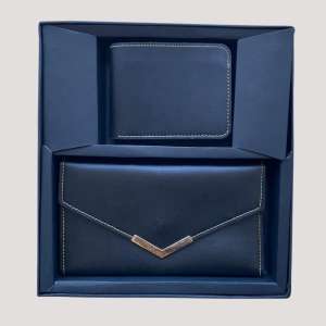 Custom Wallet
